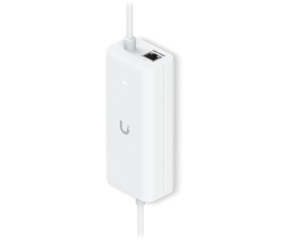 Akcesorium sieciowe Ubiquiti PoE Integrated AC Adapter (30W)